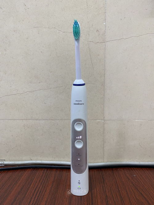 飞利浦二手高端精品电动牙刷白菜跳楼价处理 原装正品 有拆解图 做工精密