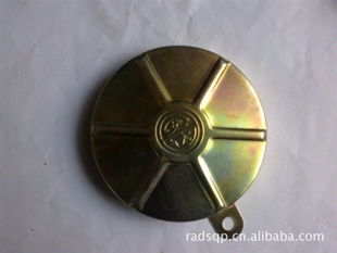 瑞安市东众汽车配件厂