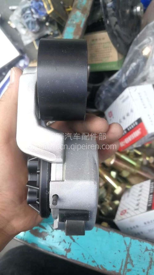 【陕汽重汽各种型号涨紧轮,价格,图片,配件厂家】