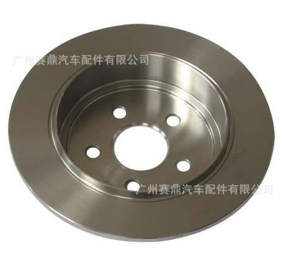 【厂家供应马自达B1600 B2600 B2500 B1800 马3 马6 马5 刹车盘】价格,厂家,图片,刹车盘、刹车鼓,广州赛鼎汽车配件-