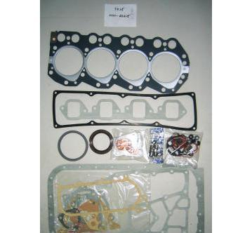 【日产 TD25 发动机大修包 Nissan TD25 Ful】价格_厂家_图片 -