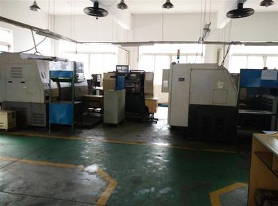 汽配厂装配工的工作强度与体验分析