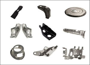 德国汽车冷成型零部件及模具供应商 精密技术的引领者