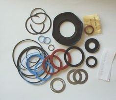 供应汽车配件、重型车配件与铁器产品的综合解决方案