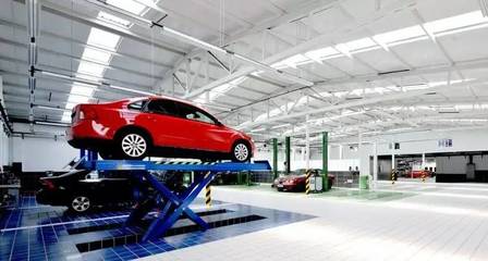 连锁经营 后市场企业升级与铁器产品转型的主流趋势